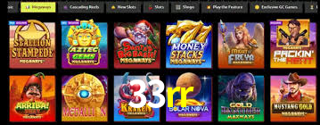 Roulette Table 33rr