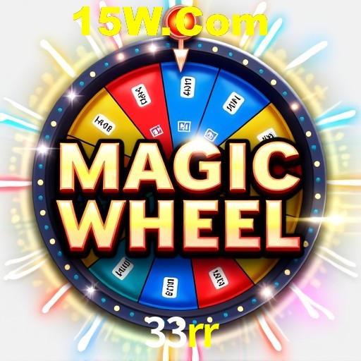 Welcome Bonus 33rr